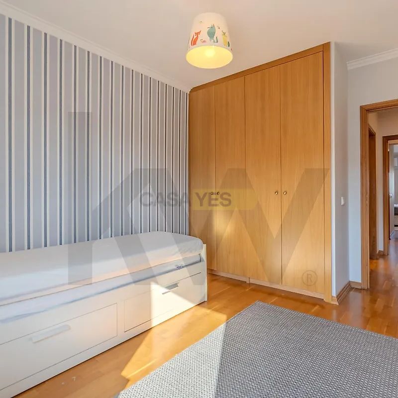 Apartment T3 in Oeiras e São Julião da Barra, Paço de Arcos e Caxias, Oeiras - Foto 1