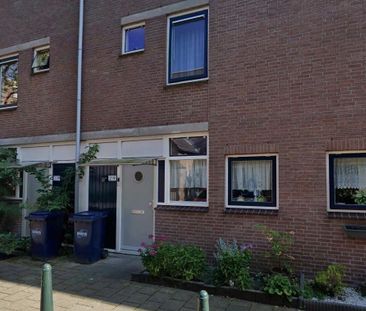 Claude Debussystraat 219 - Photo 4