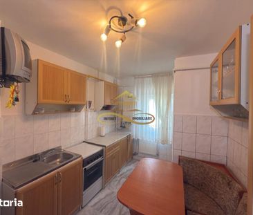 Apartament de inchiriat 2 camere - Garofitei / Bacau - Photo 6