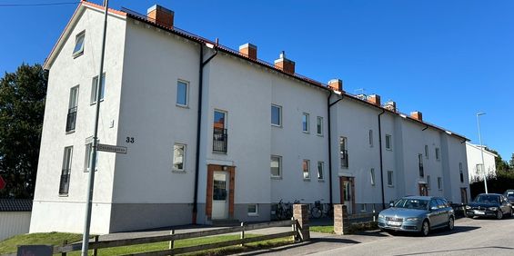 Ostdalsgatan 33 D, Motala – 2 r.o.k – 52 kvm - Photo 3