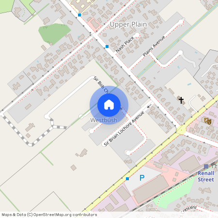 2 Nathan Lane, Masterton, Masterton