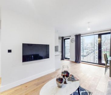 1 bedroom apartment to rent - Photo 3