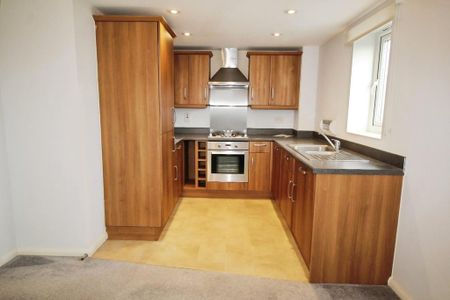 2 bedroom apartment to rent - Photo 3