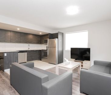 For Lease - 288 Albert Street Unit# 113, Waterloo, Ontario - Photo 2
