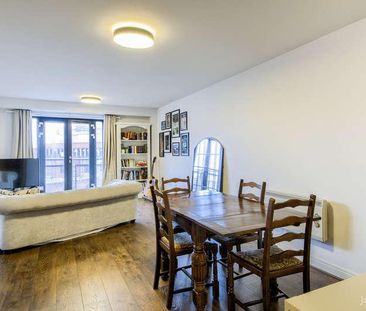 Q Apartments, Newhall Hill, Jewellery Quarter, B1 - Photo 4