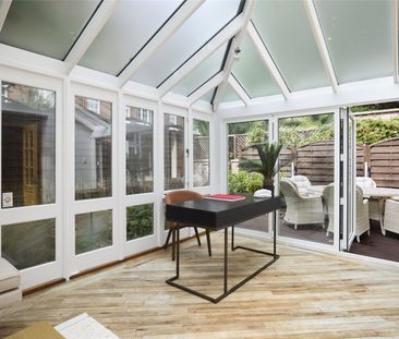 Elm Tree Close, London, NW8 9JS - Photo 2