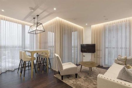 The Residence, Charles Clowes Walk, Nine Elms, London, SW11 - Photo 3