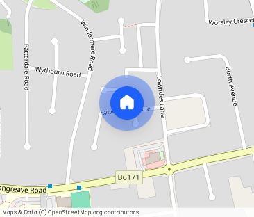 Sylvester Avenue, Stockport, Greater Manchester, SK2 - Photo 1