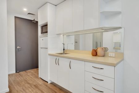 Unit 20/15 McCarthy Lane, Annandale. - Photo 4