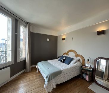 APPARTEMENT T3 - 69M² - SECTEUR JEAN JAURES - Photo 5