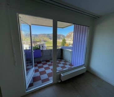 Chemin des Carabiniers 5, 3.5 pièces au 2ème Nord rénové - Foto 6