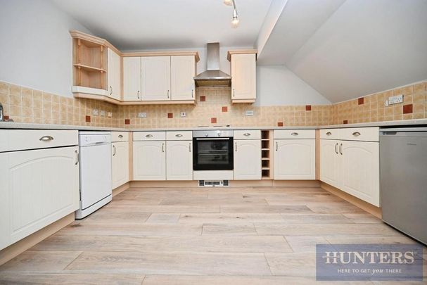 3 bedroom penthouse to rent - Photo 1