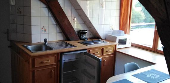 Location Appartement 1 pièce 11m² ST SAULVE 59880 - Photo 2