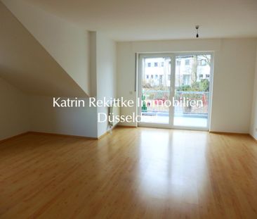 BEZAUBERNDE STUDIOWOHNUNG MIT GROßER SONNENTERRASSE, LAMINAT UND GA... - Photo 4