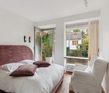 Location Appartement 2 pièces 41m² BOULOGNE BILLANCOURT 92100 - Photo 4