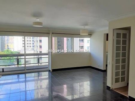 Itaim Bibi: 2 Dorm | 1 Suíte | 2 Vagas | 118 m² úteis - Photo 4