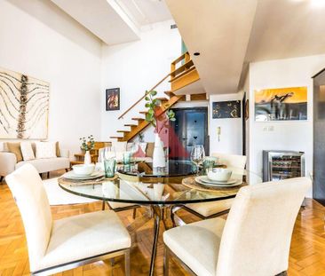 Limited 1BR Loft Unit in JBR | Marina View |Vacant - Photo 2