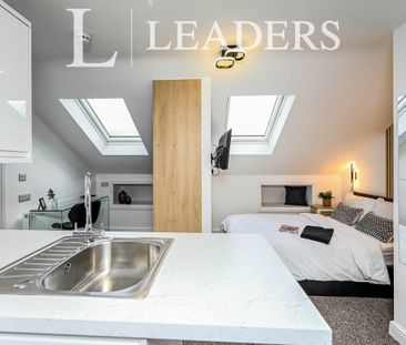 1 bedroom room to rent Albert Street, Hucknall - Photo 6