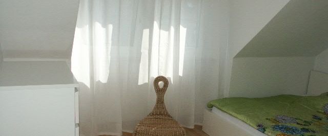 Schölerberg, kleine möblierte 2-Zimmer-Wohnung - Photo 1