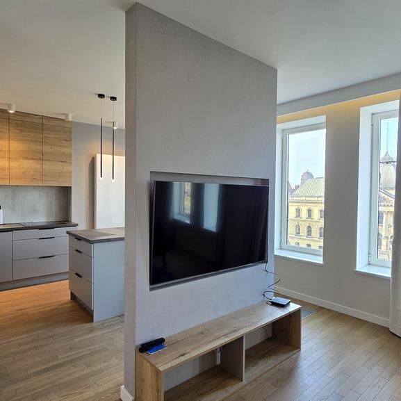 MIESZKANIE na WYNAJEM - Photo 1