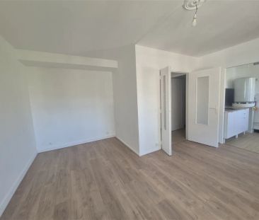 Location appartement 1 pièce - 29.37m² à Lille (59800) - Photo 1