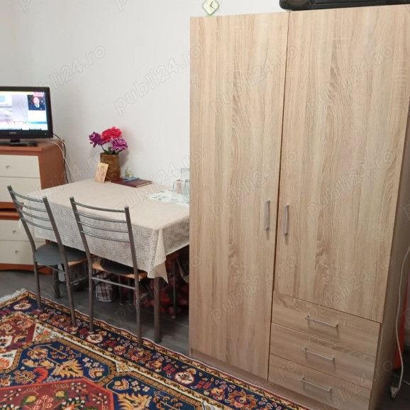 Vitan fizicienilor parter confort 2 - Fotografie 1