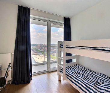 Modern en lichtrijk 2SK Appartement met terras - Akenkaai / Up-site... - Photo 5