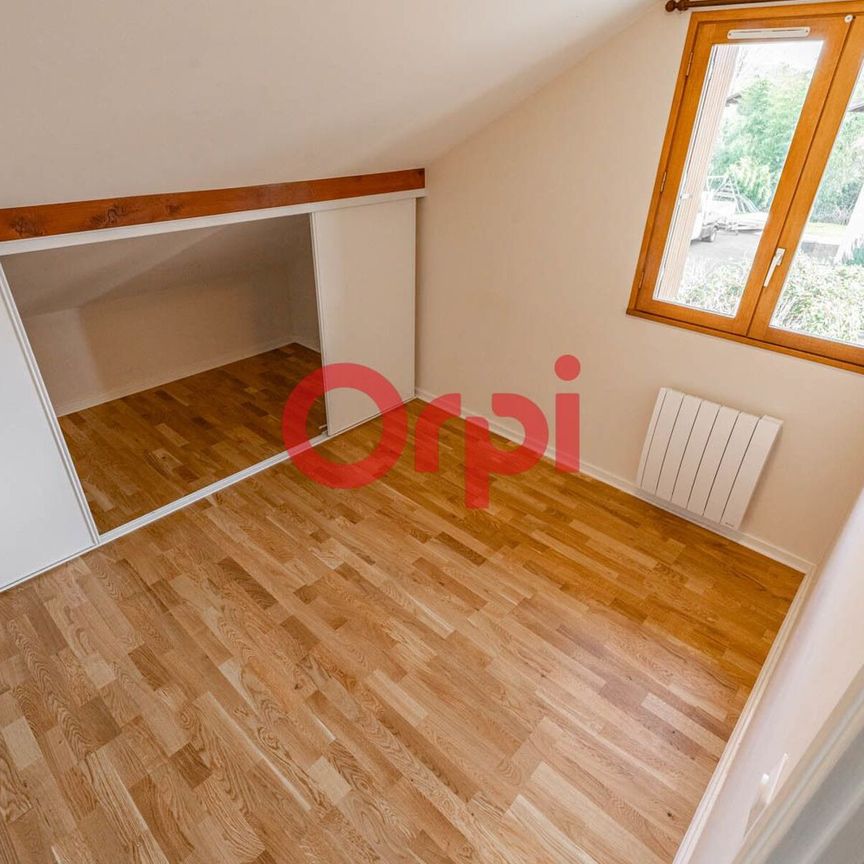 Maison à louer - Photo 1