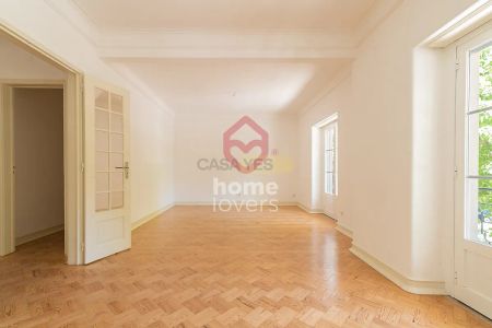 TO RENT * T3 | LISBOA | ALVALADE - Photo 5