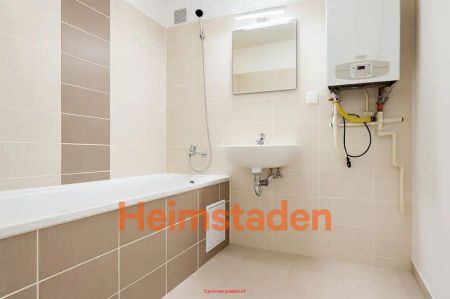 Pronájem bytu 2+1 56 m - Photo 5