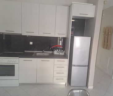 Studio/Γκαρσονιέρα για ενοικίαση Ειρήνη - Καστέλο (Συκιές) - Photo 2