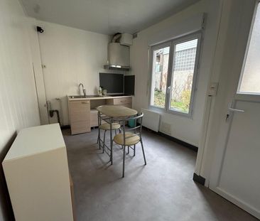 Location maison 2 pièces 44.91 m2 à Tours - Photo 5