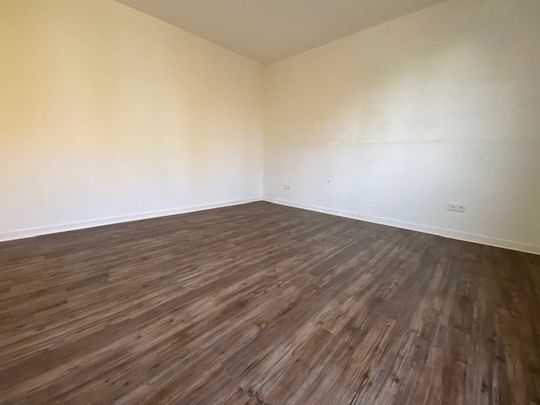 *** Charmante 2-Zimmerwohnung mit großem S-W-Balkon in ruhiger Lage! *** - Foto 1