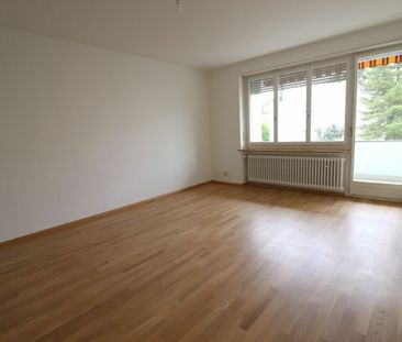 Erstvermietung nach Teilsanierung - gemütliche 3-Zimmerwohnung in R... - Foto 1