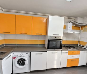 Apartament 2 camere | Barbu Vacarescu | Parcul Verdi - Fotografie 4