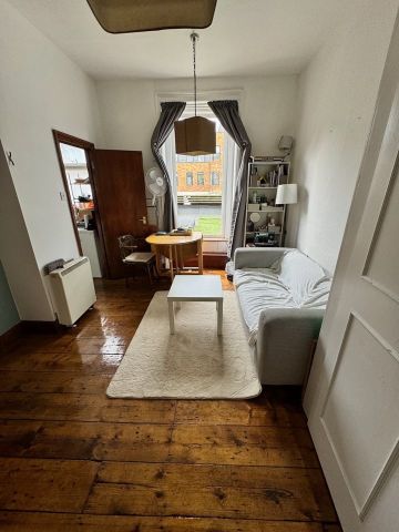 1 Bed Flat, Camden High Street, NW1 - Photo 5