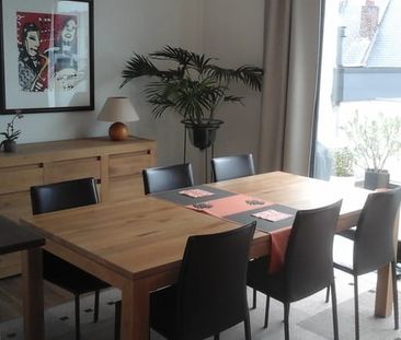 Appartement te huur - Photo 5
