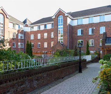 181 The Sweepstakes, Ballsbridge, Dublin 4 - Photo 2