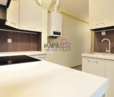 2 pokoje w idealnej lokalizacji - ul. Sikorskiego - Zdjęcie 6