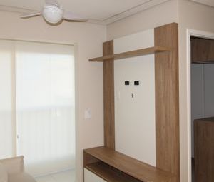Apartamento para alugar com 42m², 2 quartos e 1 vaga - Photo 3