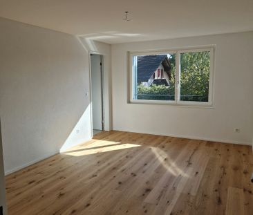 3.5 Zimmer, 90 m², 1. Stock - Foto 1
