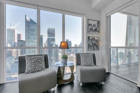 For Lease - 300 Front Street Unit# 4403, Toronto, Ontario - Photo 5