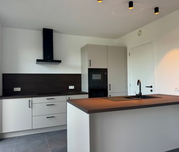 Instapklaar gelijkvloers appartement te huur in Alveringem - Photo 4