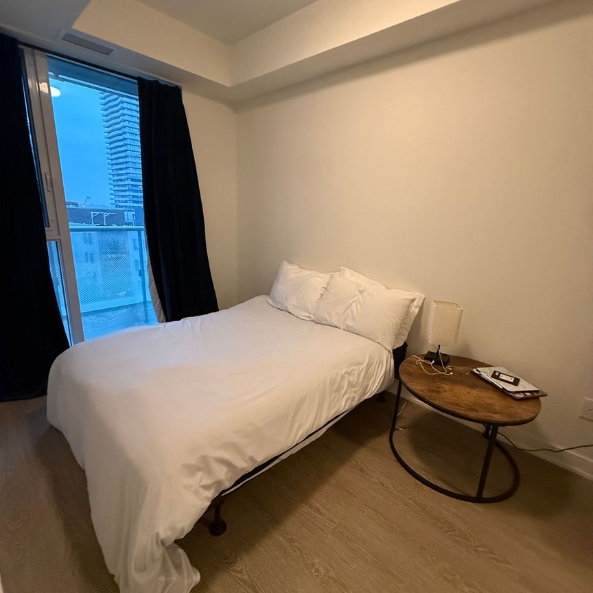 For Lease - 425 Front Street Unit# 713, Toronto, Ontario - Photo 1