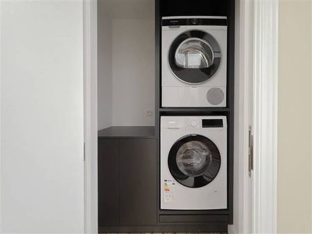 Penthouse te huur - Foto 2