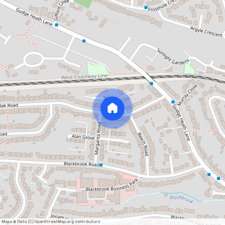 Oak Road, PO15 5HD, Fareham