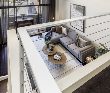 Chic, Contemporary & Cool – The Quintessential Warehouse Pad - Photo 1