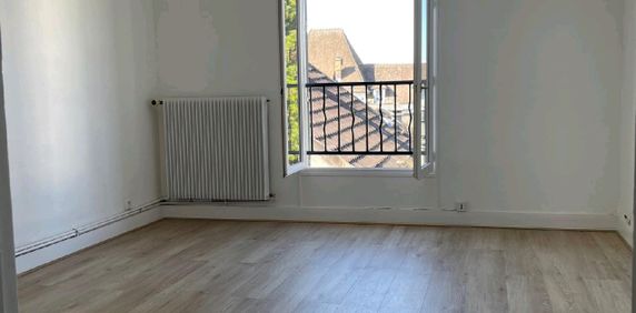 Location Appartement 2 pièces 43m² PALAISEAU 91120 - Photo 2