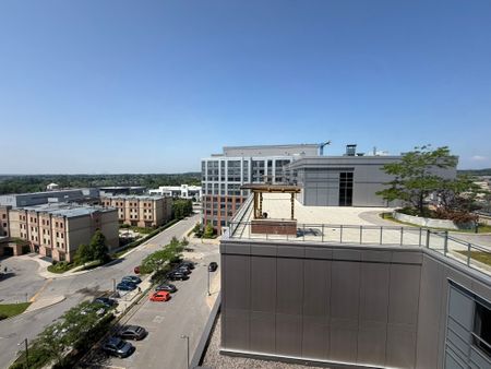 For Lease - 11211 Yonge Street Unit# 1002, Richmond Hill, Ontario - Photo 4