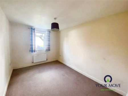 2 bedroom flat to rent - Photo 3